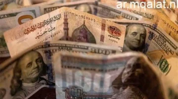 سعر الصرف اليوم.. استقرار ملحوظ في قيمة الدولار أمام الجنيه بالبنوك المصرية